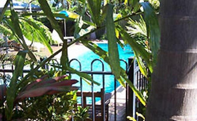 Marina Holiday Park Порт-Маккуори Экстерьер фото