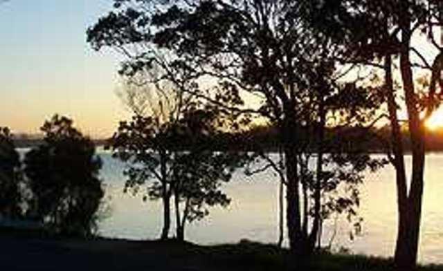 Marina Holiday Park Порт-Маккуори Экстерьер фото